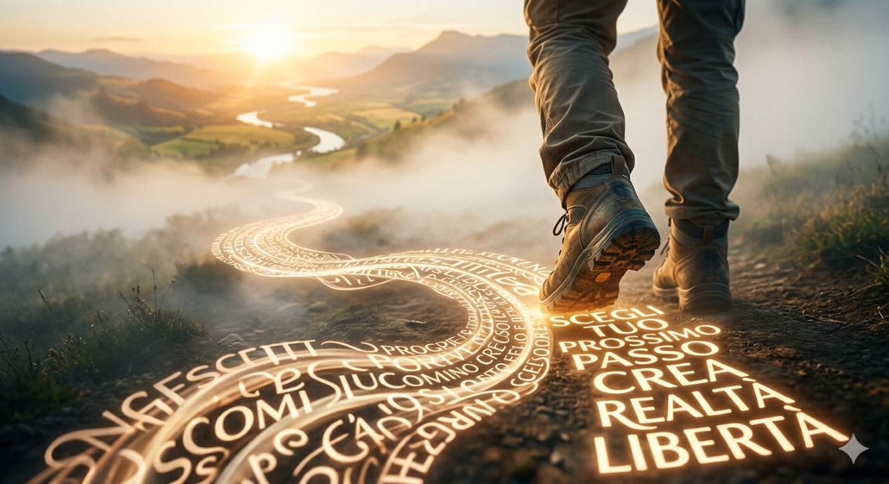 Il Potere delle Parole: Come Creano la Tua Realtà e Perché Difenderle